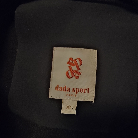 Dada Sport Jacket xl navy blue - Picture 4 of 5
